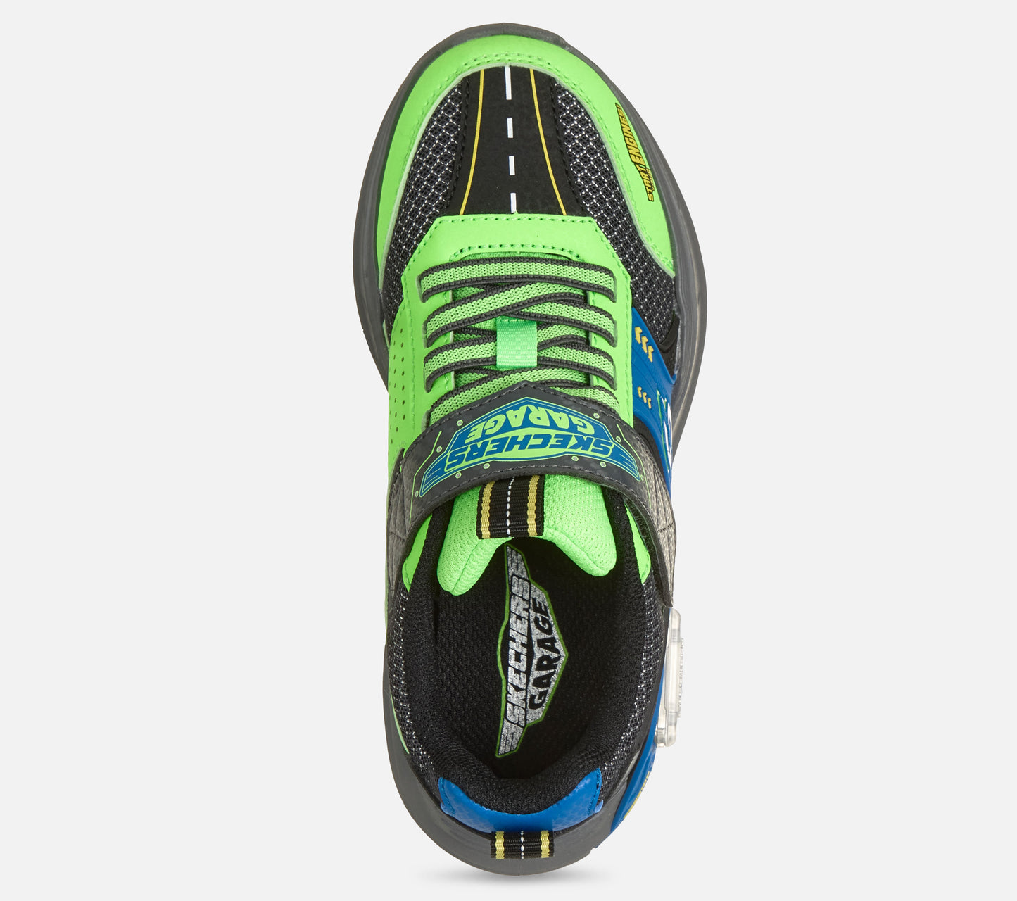 Garage Shoe Skechers.dk