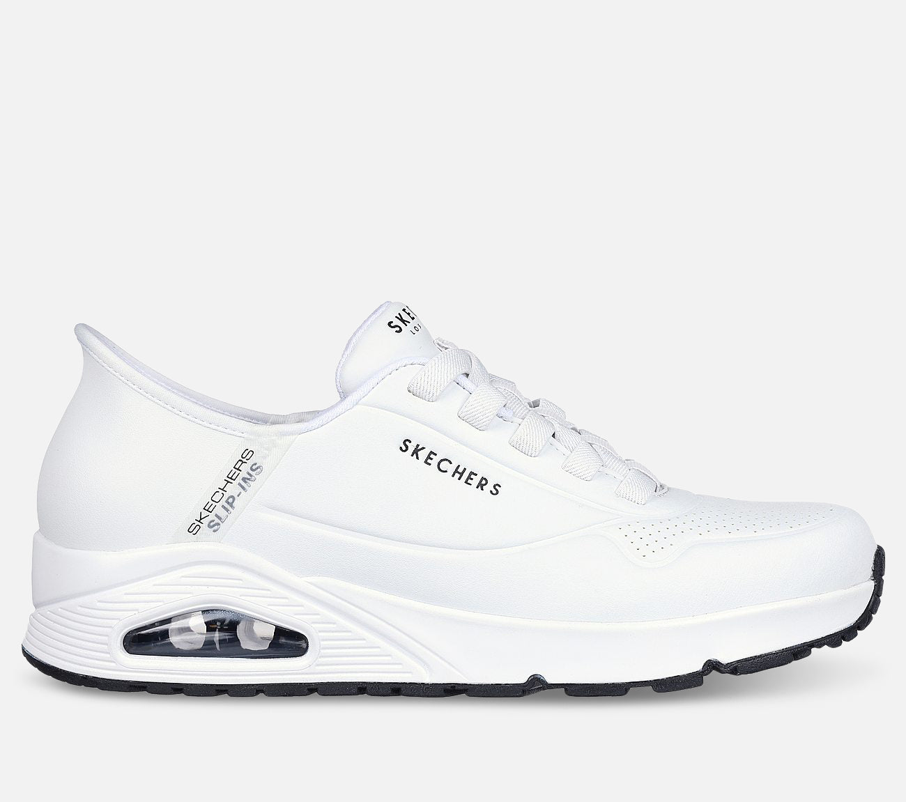 Slip-ins: Uno - Easy-Air Shoe Skechers.dk