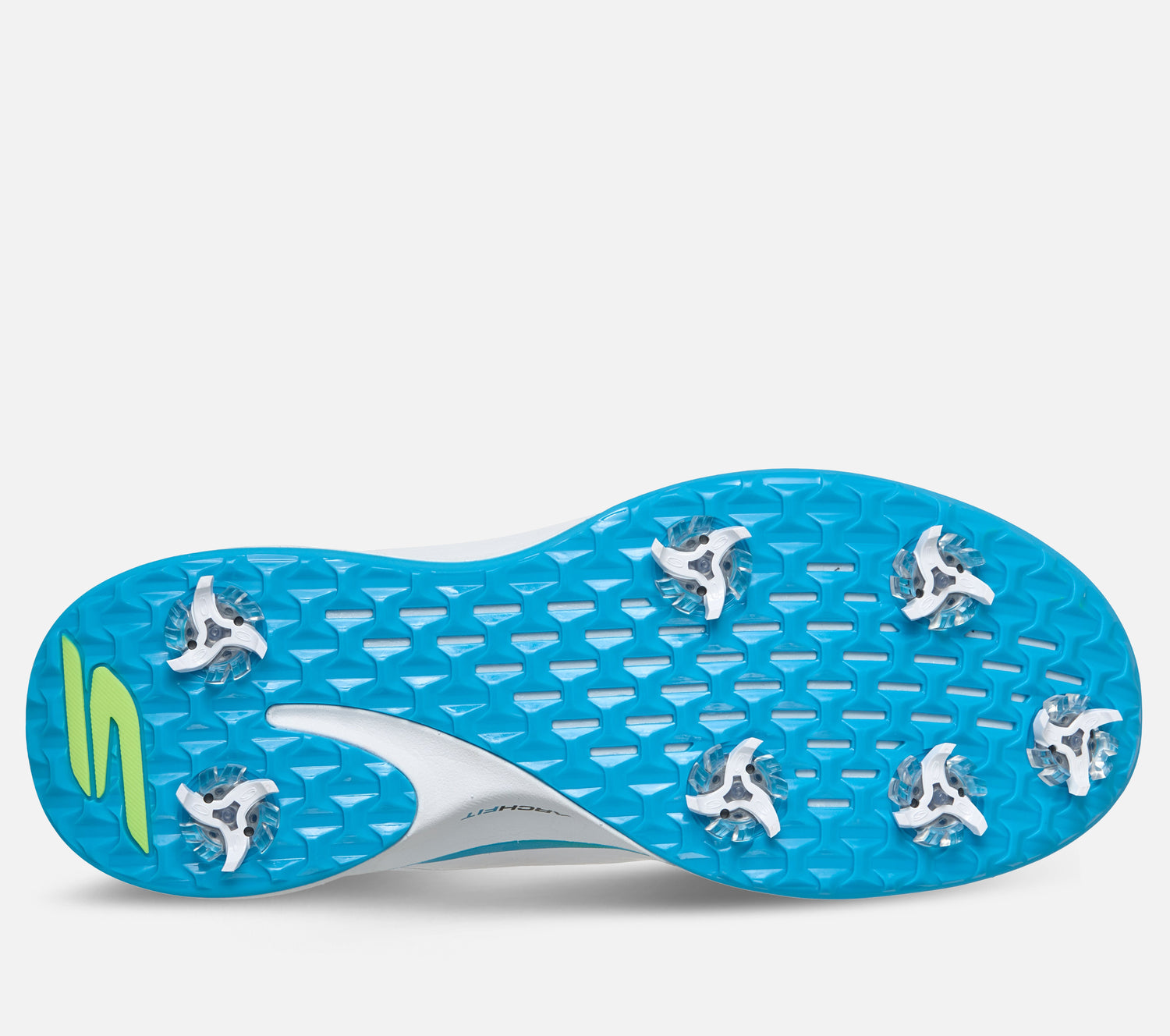 Slip-ins: Golf: Blade Tour - Waterproof Golf Skechers.dk