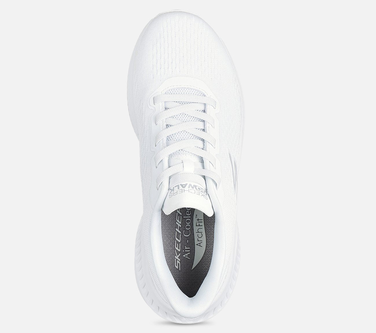 GO WALK Max Cushioning Arch Fit - Roslyn Shoe Skechers.dk