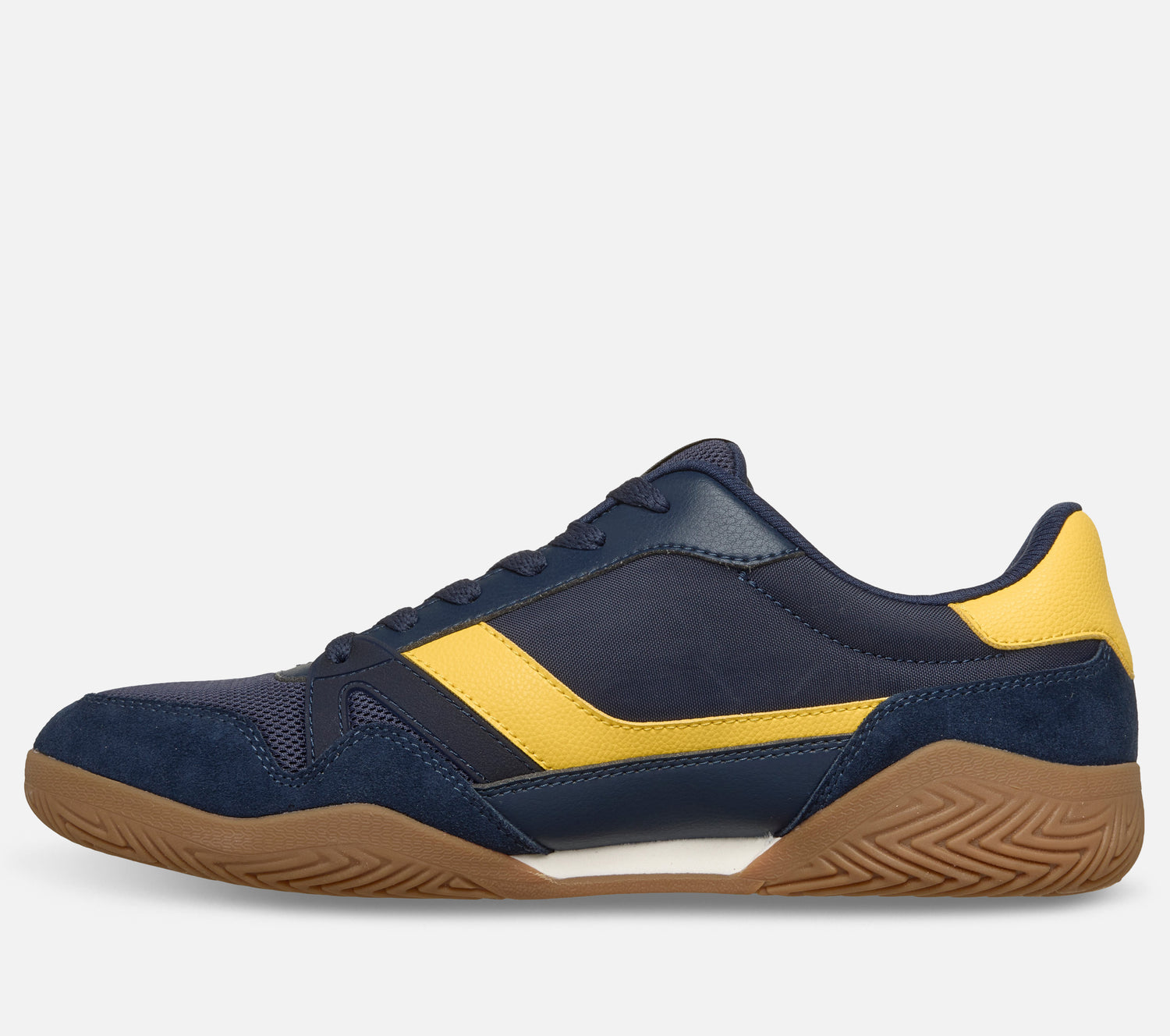 Zinger Evo – Debut Brace Shoe Skechers.dk