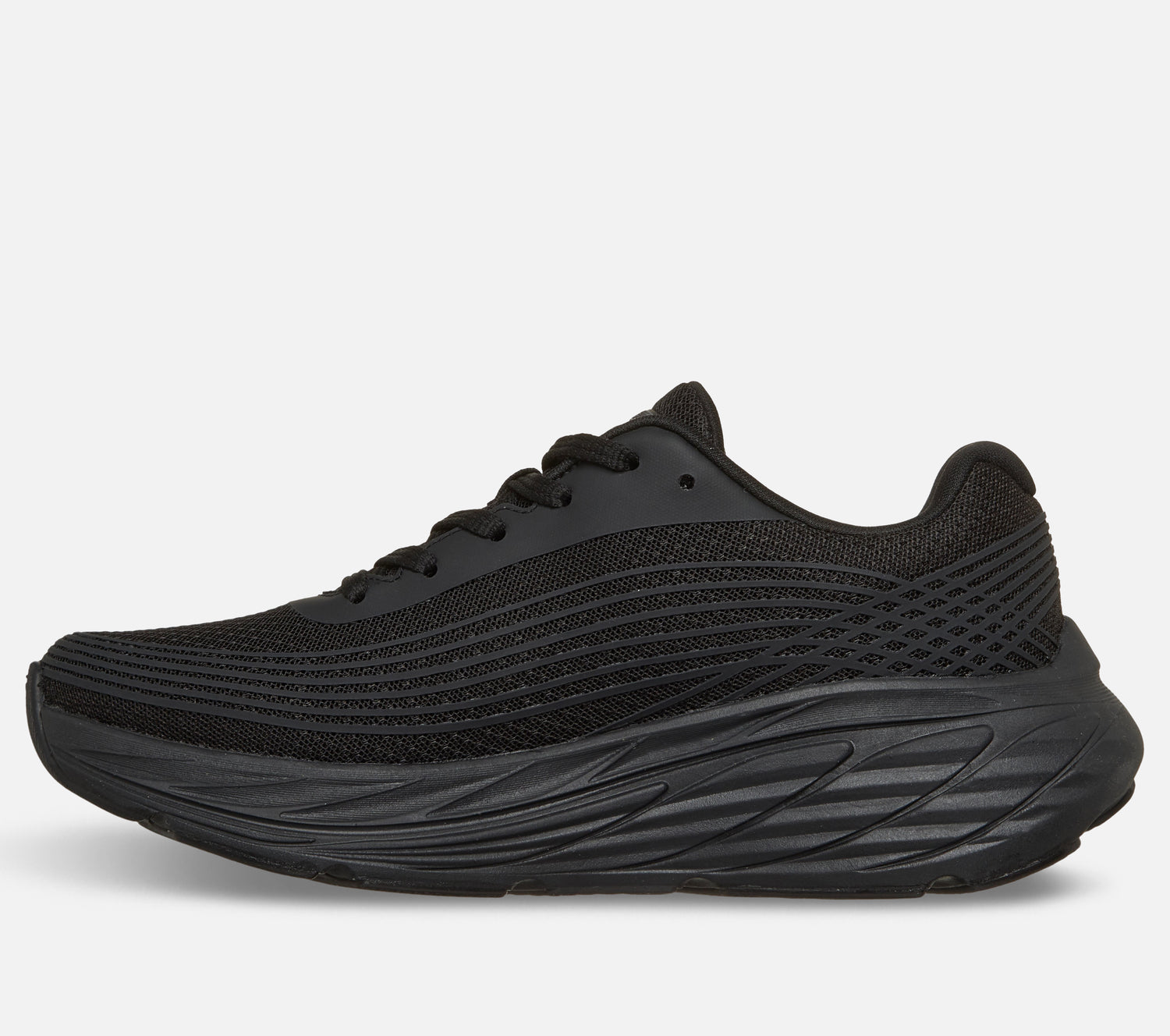 Wide Fit: Max Cushioning Elite 3 - Valares Shoe Skechers.dk