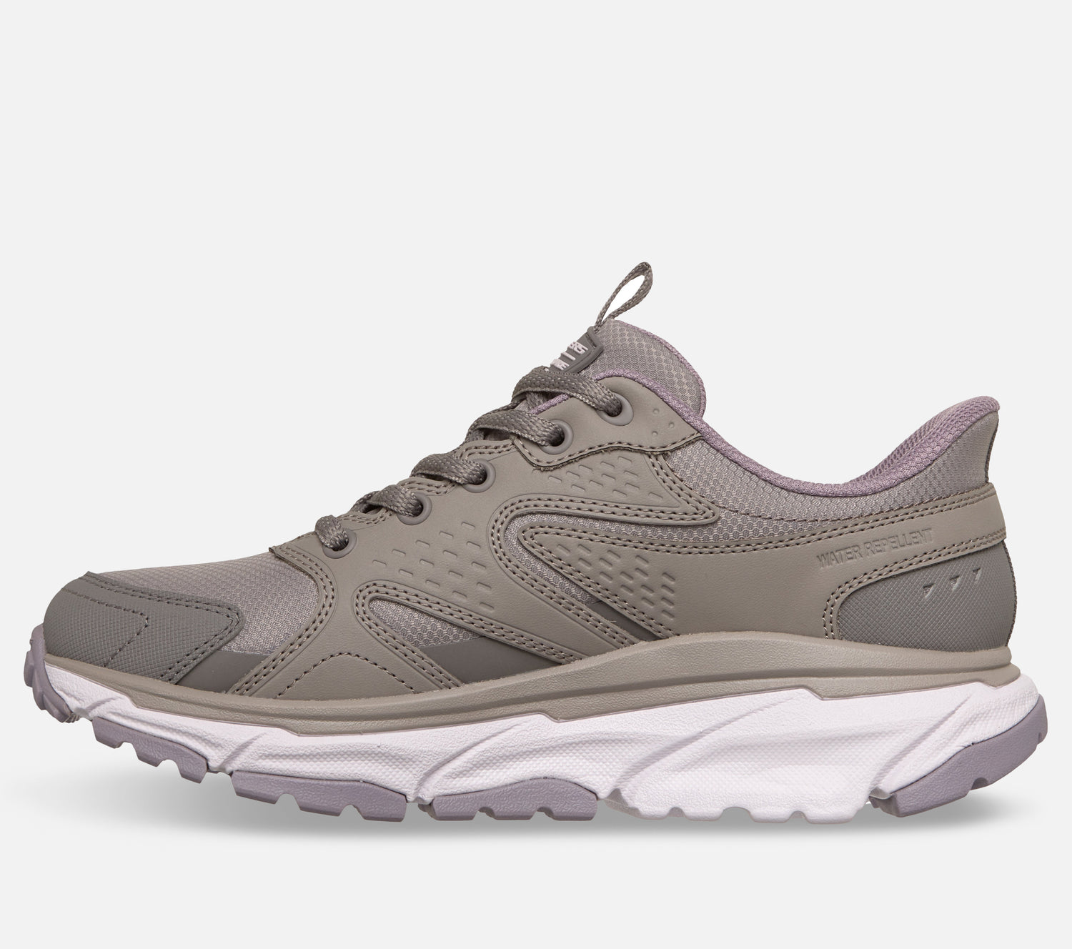 Relaxed Fit: Slip-ins: D'Lux Journey - Talon Summit Shoe Skechers.dk
