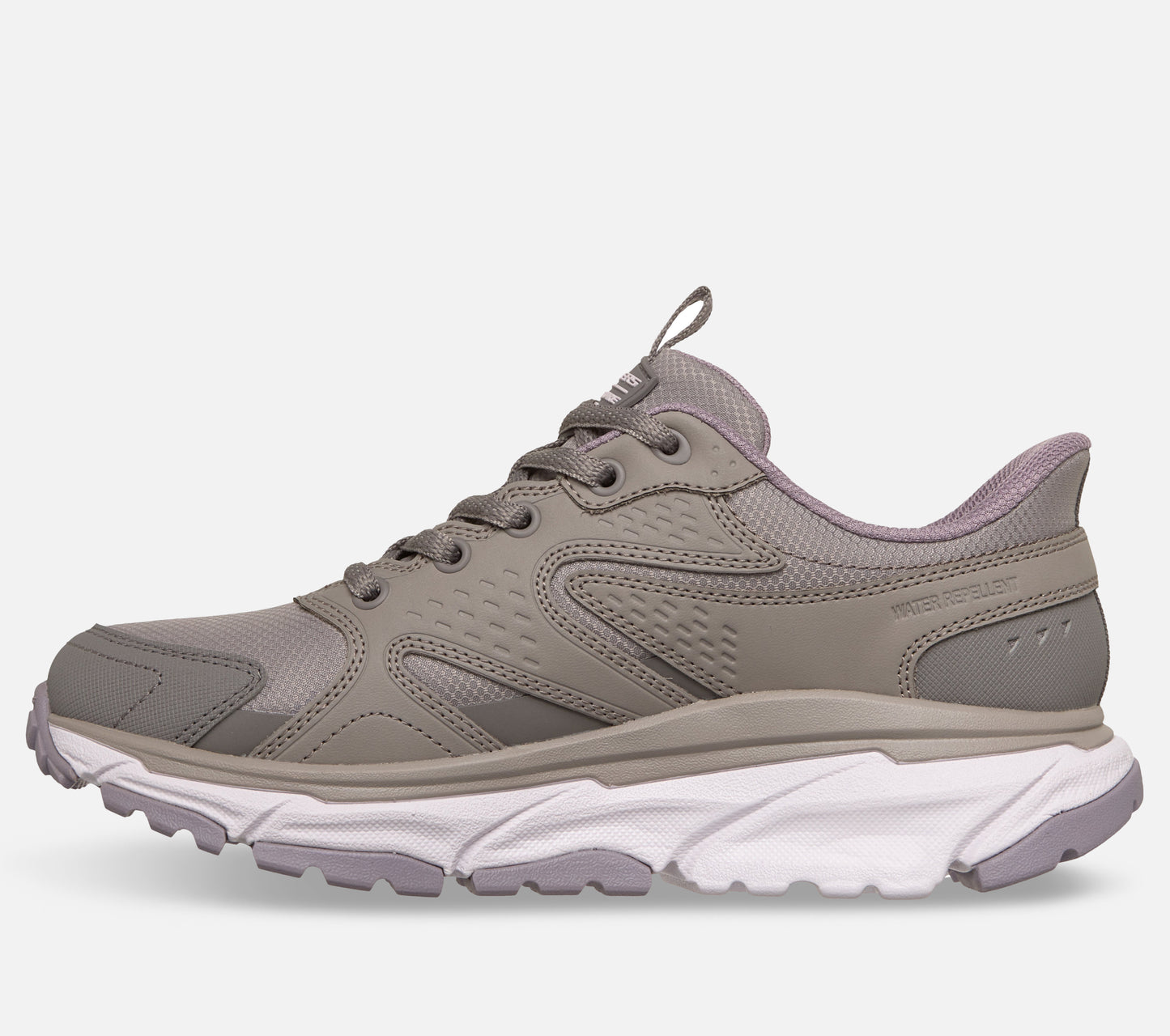Relaxed Fit: Slip-ins: D'Lux Journey - Talon Summit Shoe Skechers.dk
