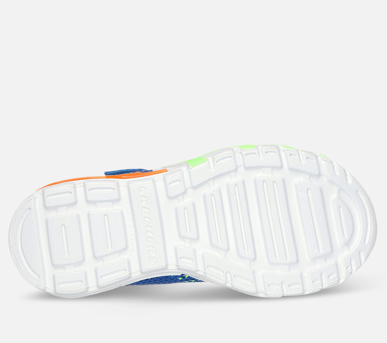 S Lights: Flex-Glow Bolt Shoe Skechers