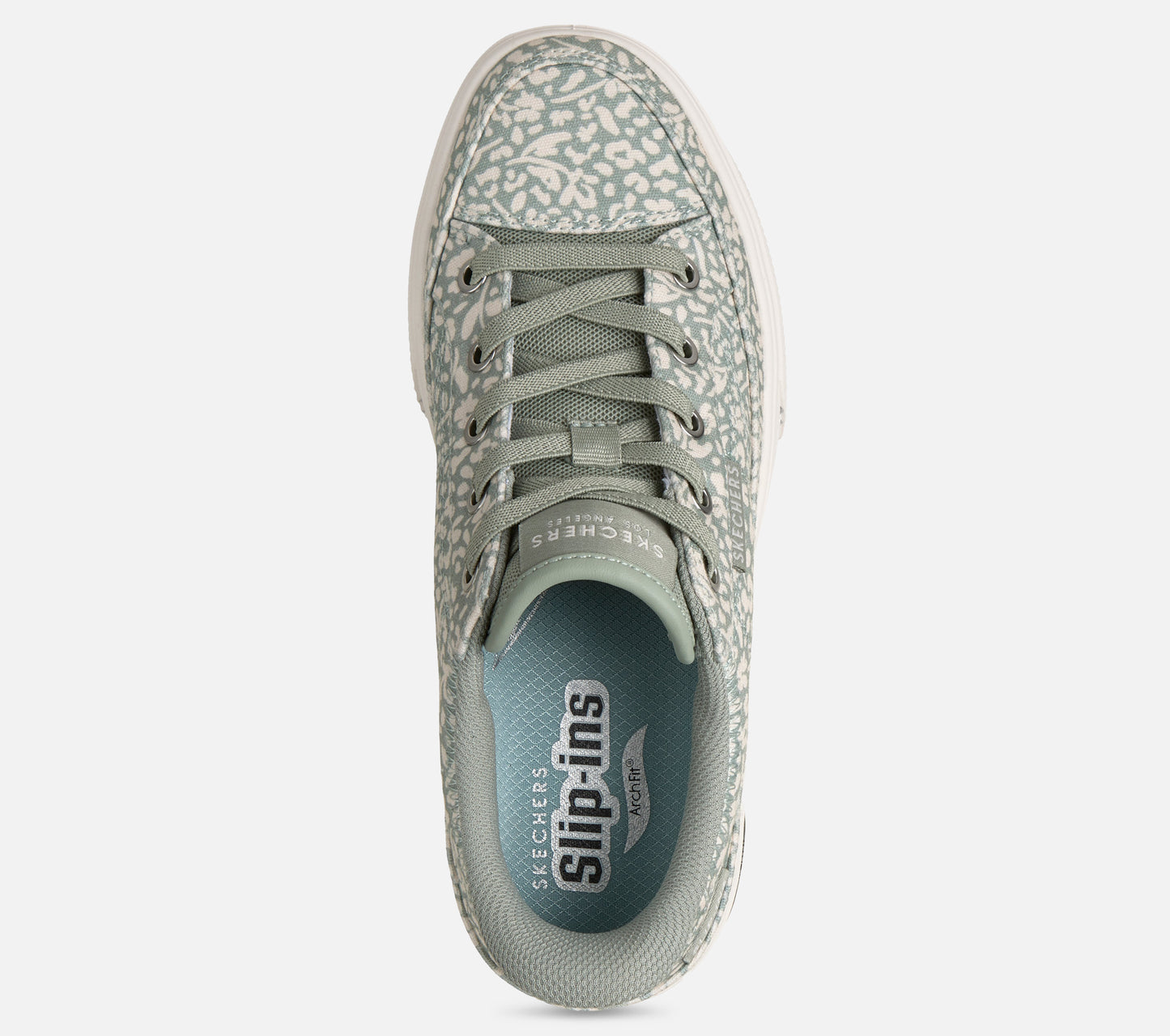 Slip-ins: Arch Fit Arcade - Wild Nite Shoe Skechers.dk