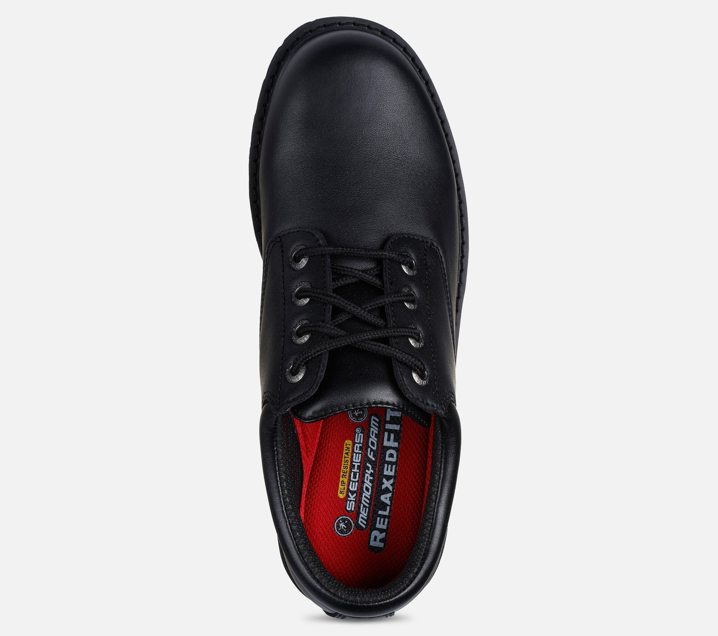 Work: Relaxed Fit: Cottonwood – Cantix Work Skechers.dk