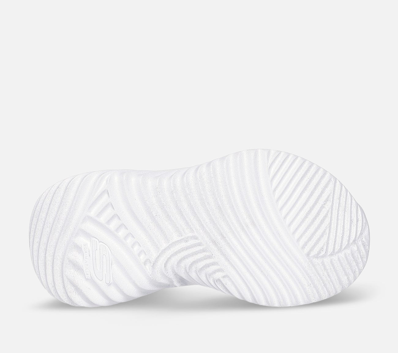 Bounder Simple Cute Shoe Skechers.dk