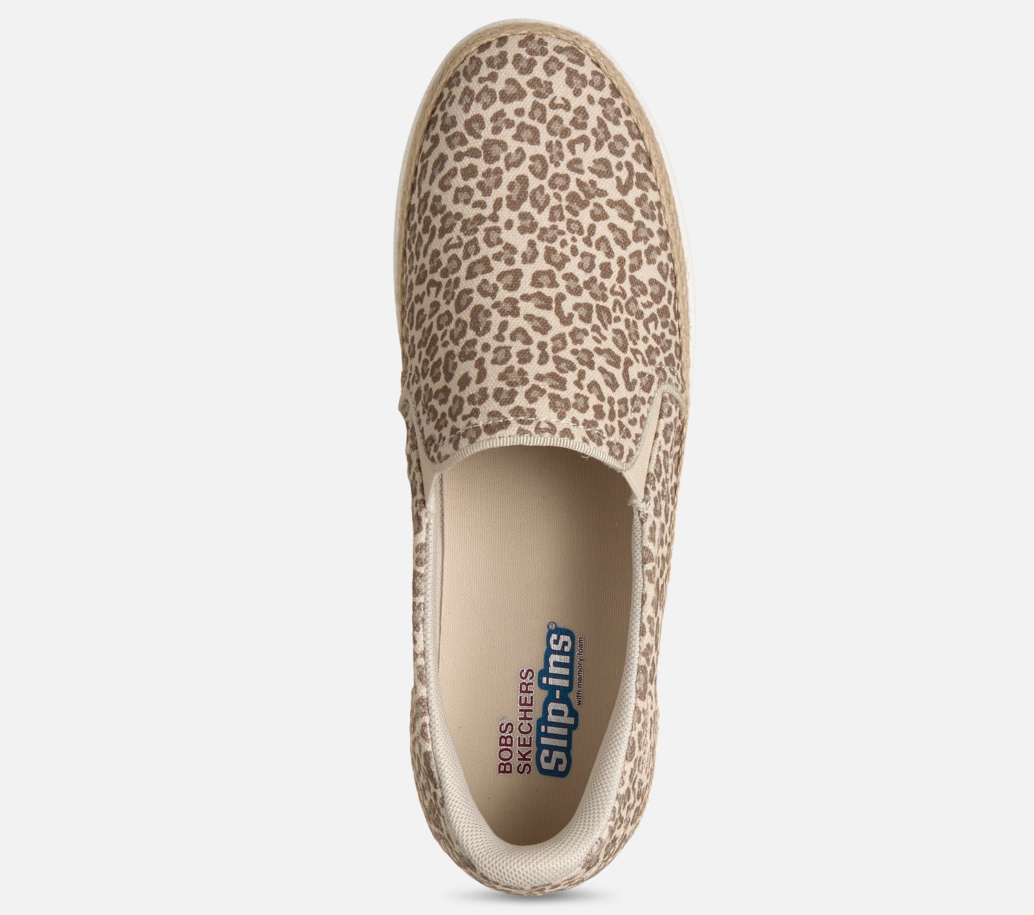 BOBS Flexpadrille HI – Coast Cruise Shoe Skechers.dk