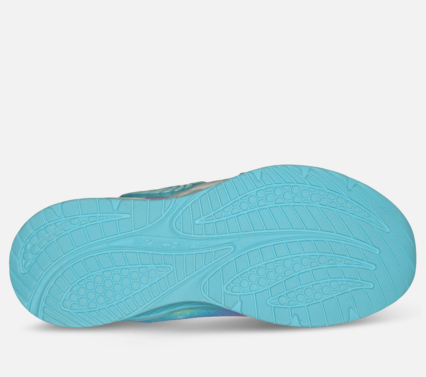 S-Lights: Unicorn Magic Shoe Skechers.dk