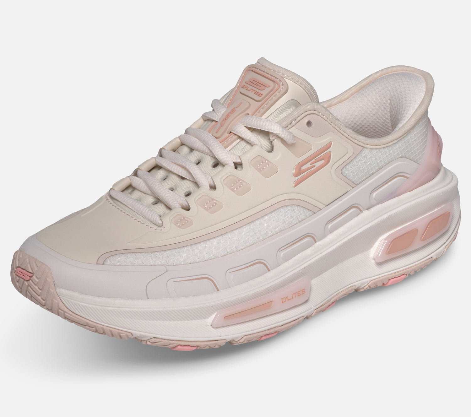 D'Lites 330 Shoe Skechers.dk