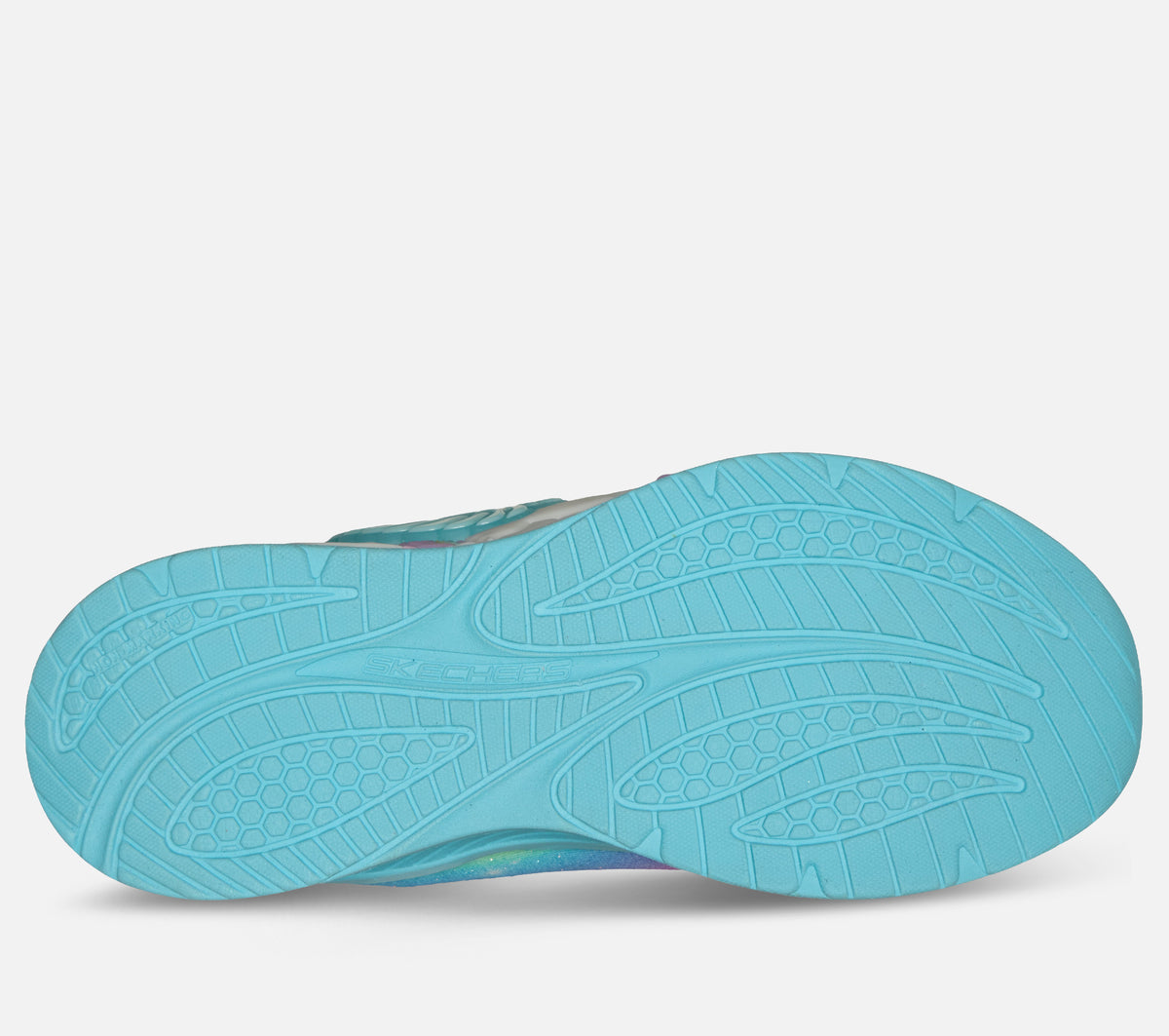 S-Lights: Unicorn Magic Shoe Skechers.dk