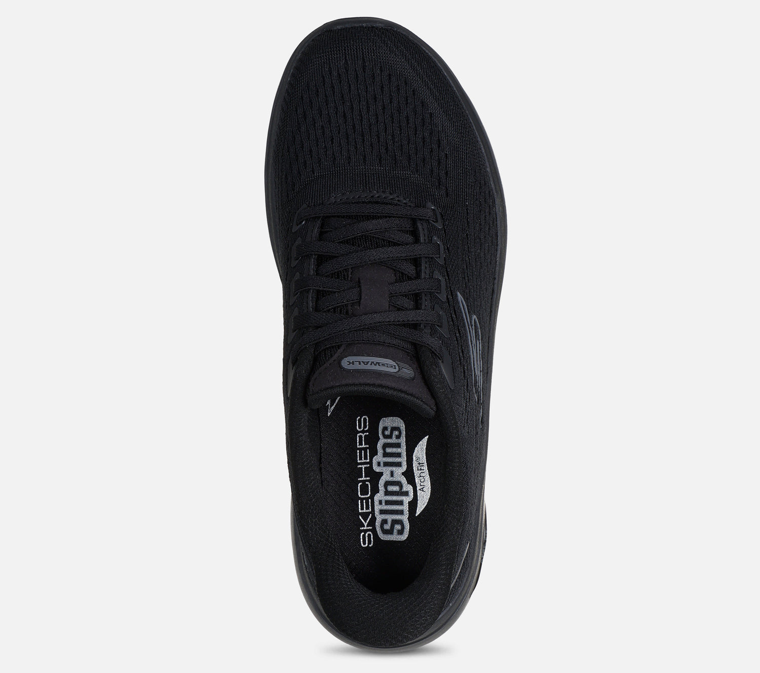 Slip-ins: GO WALK Arch Fit 2.0 - Kathy Shoe Skechers.dk