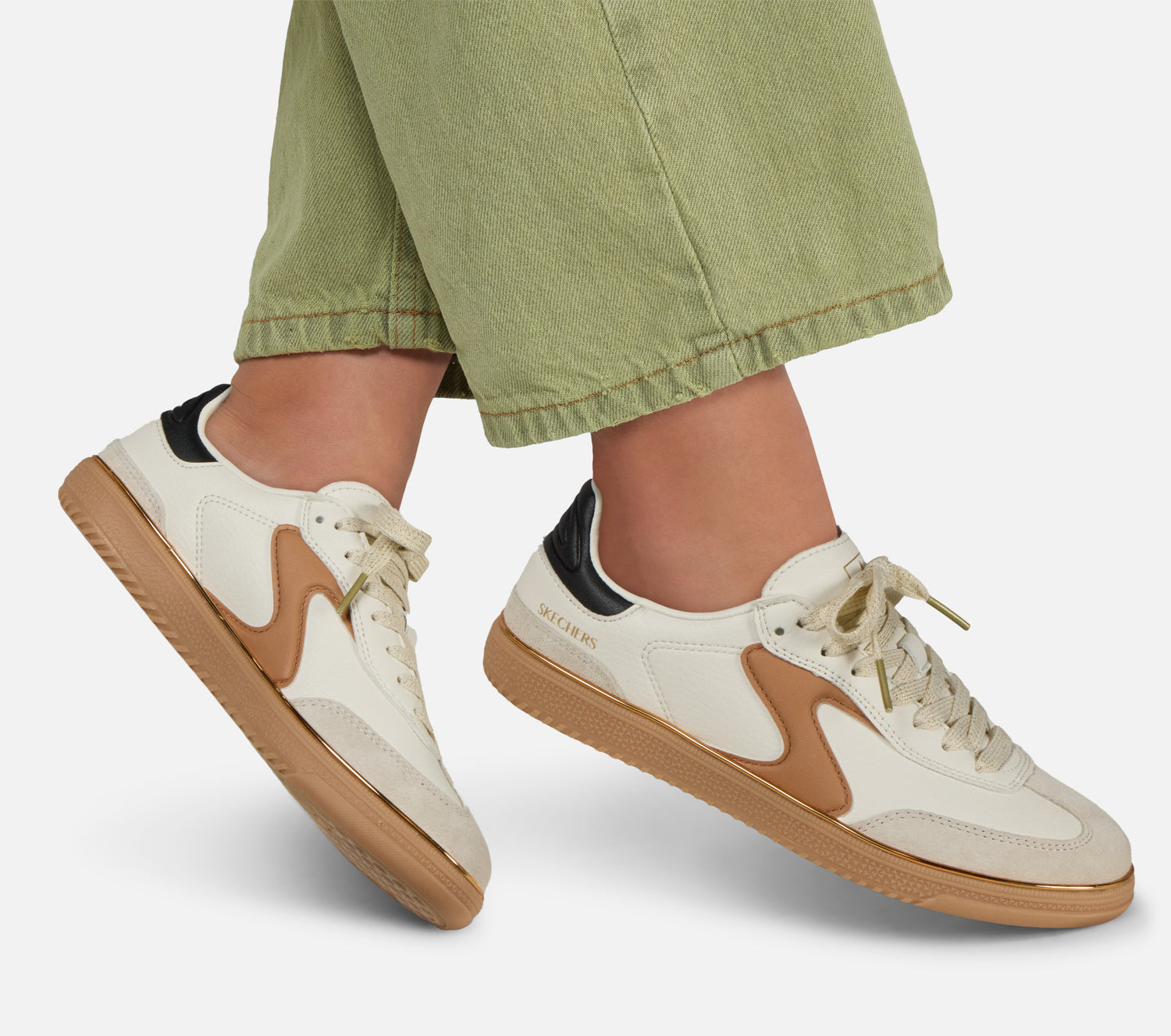 Hotshot - Living Luxe Shoe Skechers.dk