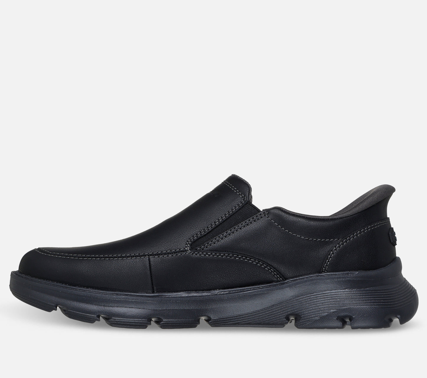 Extra Wide Fit: Slip-ins: Arch Fit Garza - Umar Shoe Skechers.dk