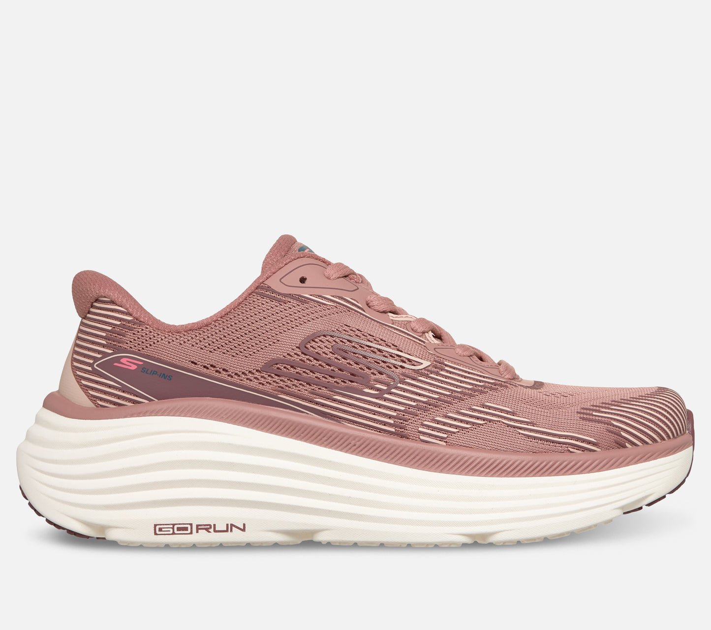 Slip-ins: Max Cushioning Endeavour - Sequoya Shoe Skechers.dk