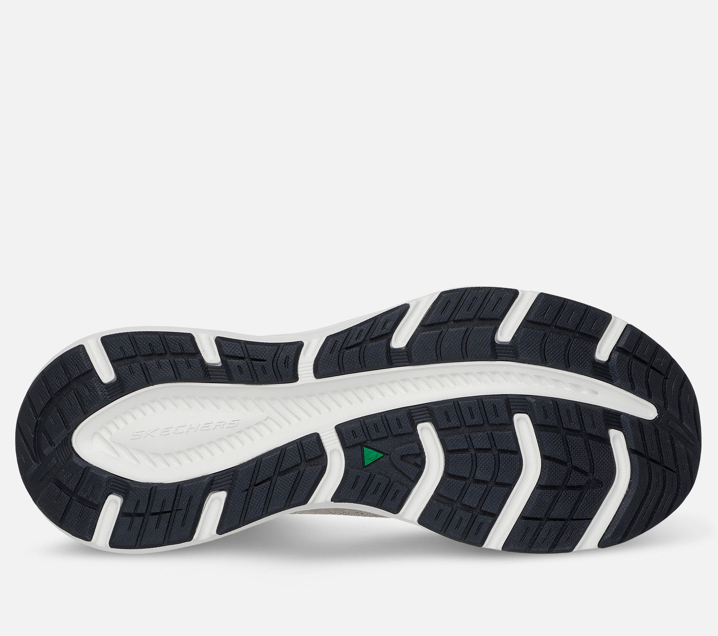 Relaxed Fit: Slip-ins: Edgeride - Commissioner Shoe Skechers.dk