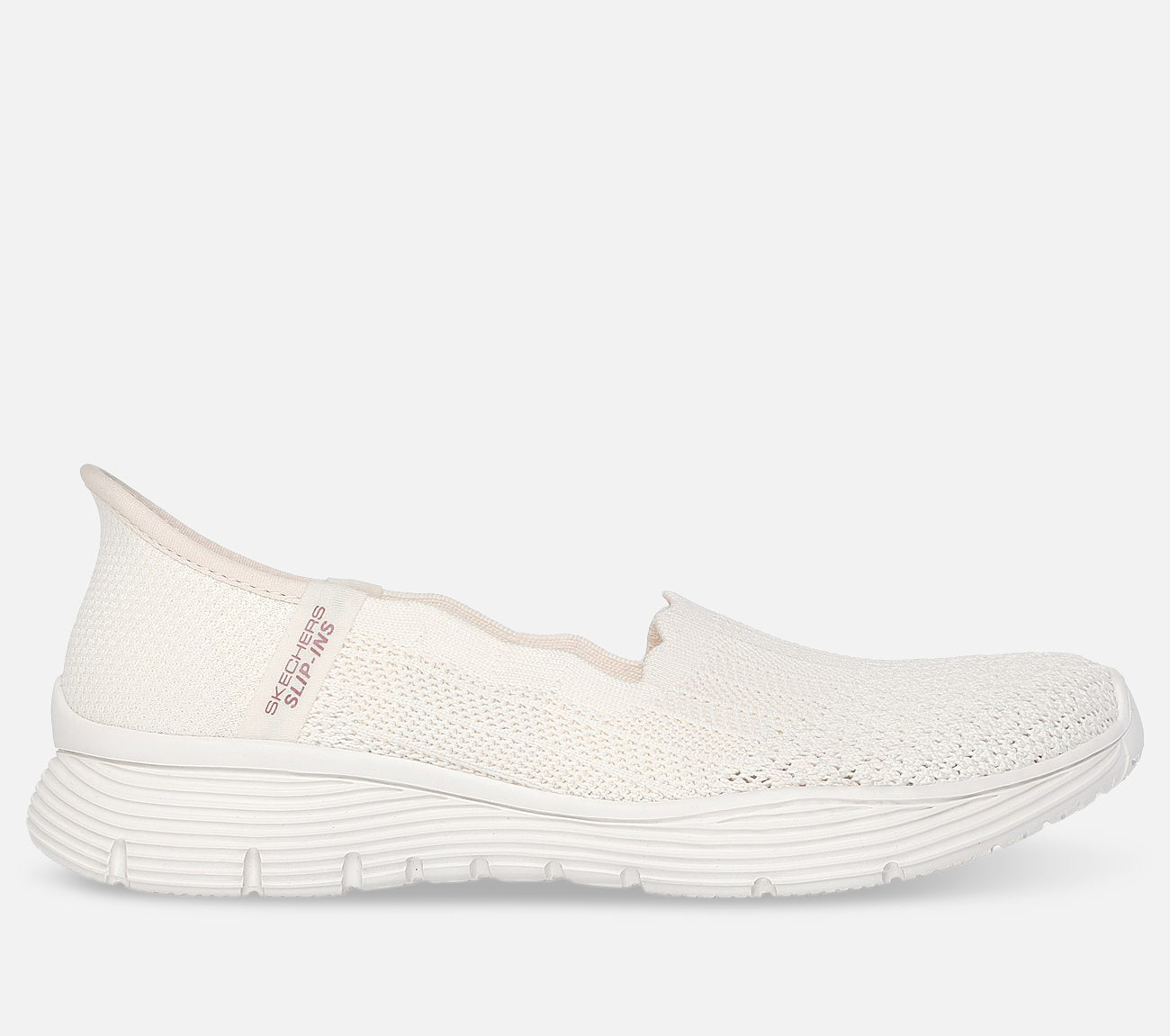 Slip-ins: Seager - Believe It Ballerina Skechers.dk