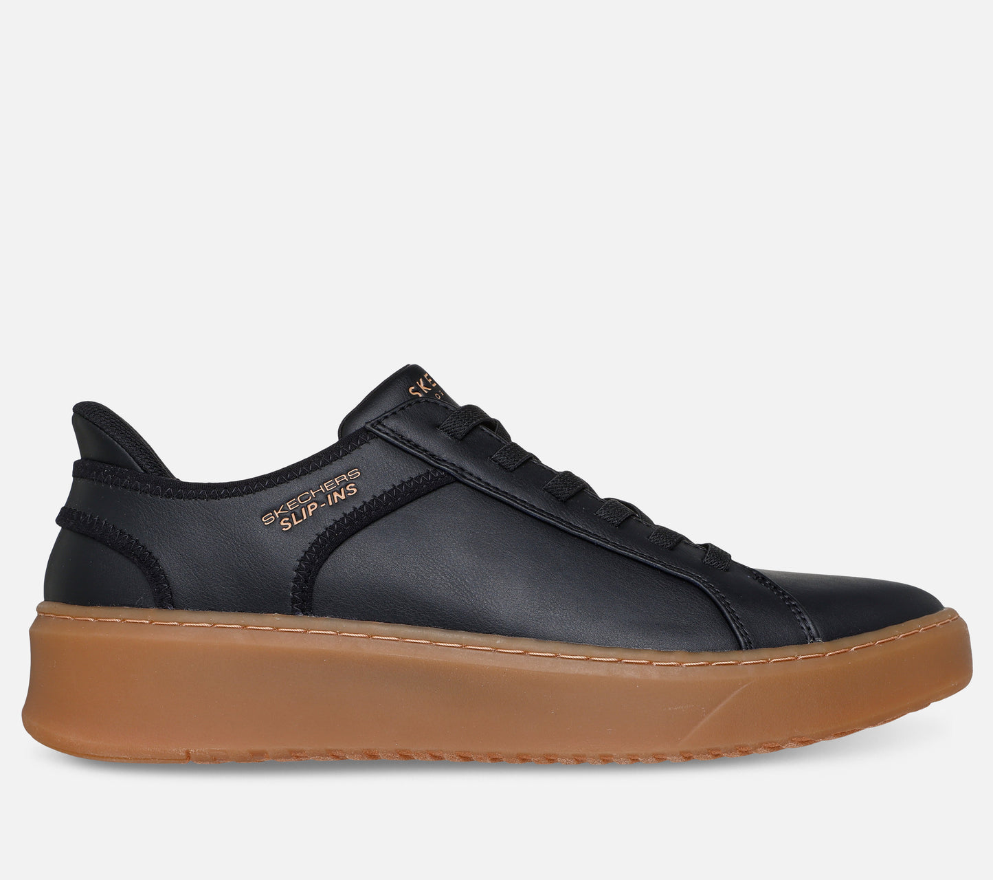 Slip-ins: Court Break - Double Vented
