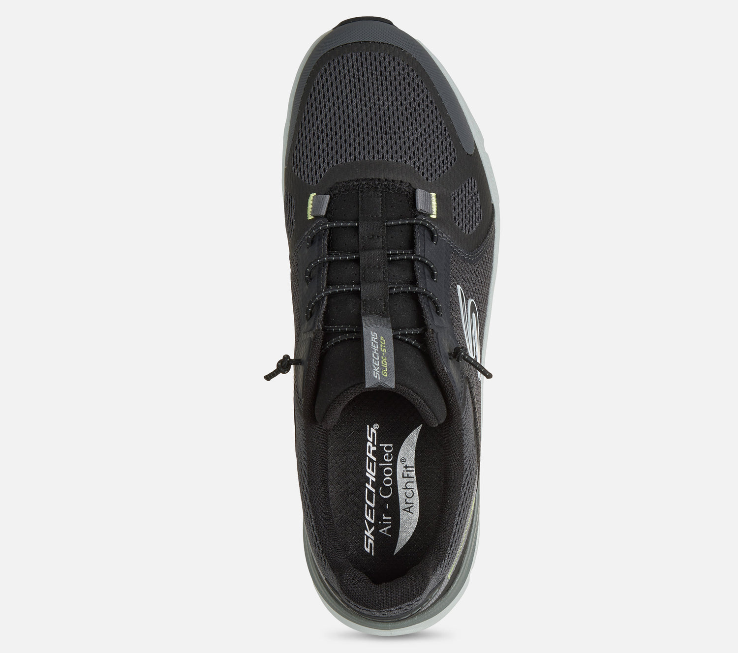 Arch Fit Glide-Step Pro - Fardoh Shoe Skechers.dk