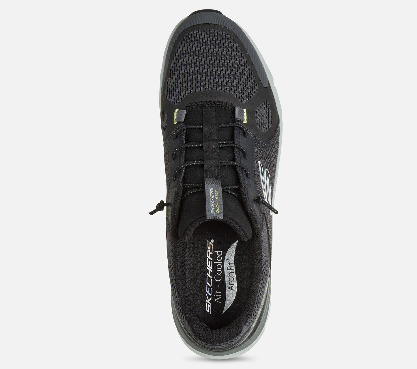 Arch Fit Glide-Step Pro - Fardoh Shoe Skechers.dk