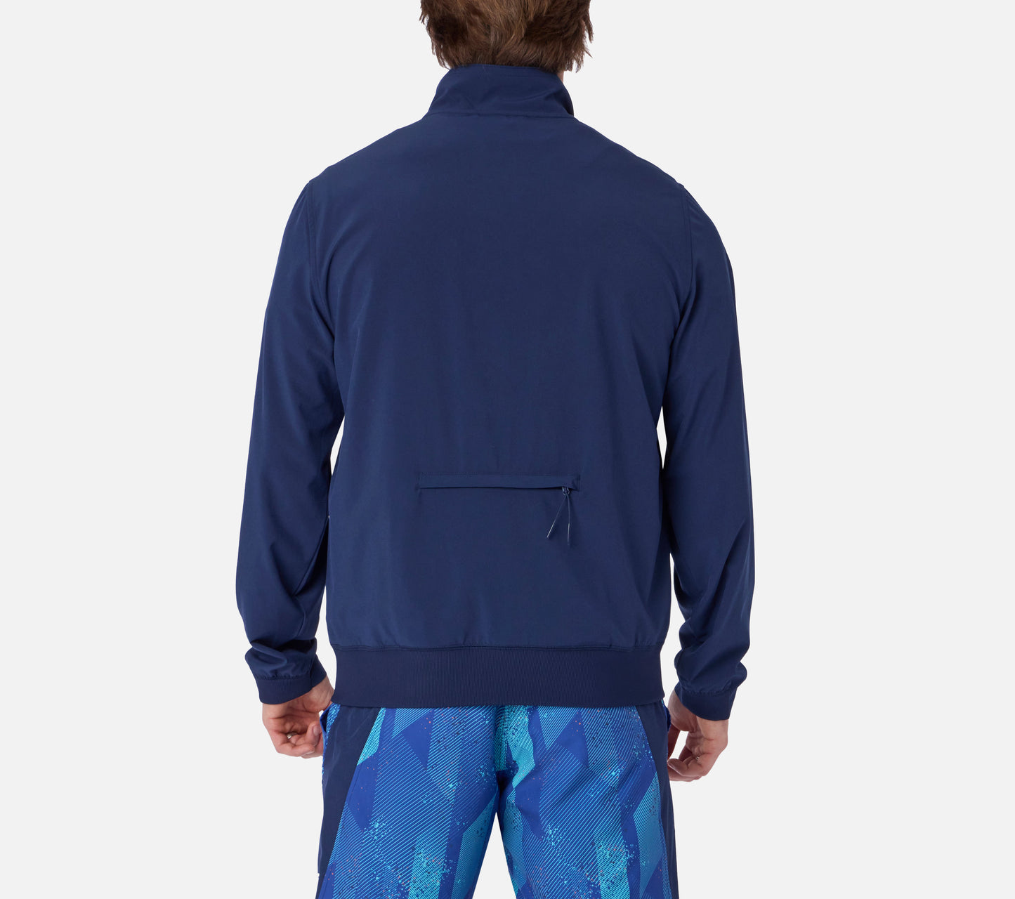 Premier Jacket Clothes Skechers.dk