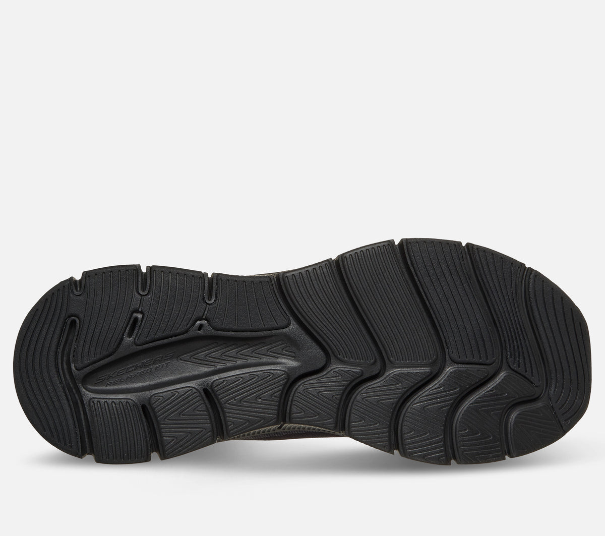 Relaxed Fit: Slip-ins: Flex - Zayder Shoe Skechers.dk