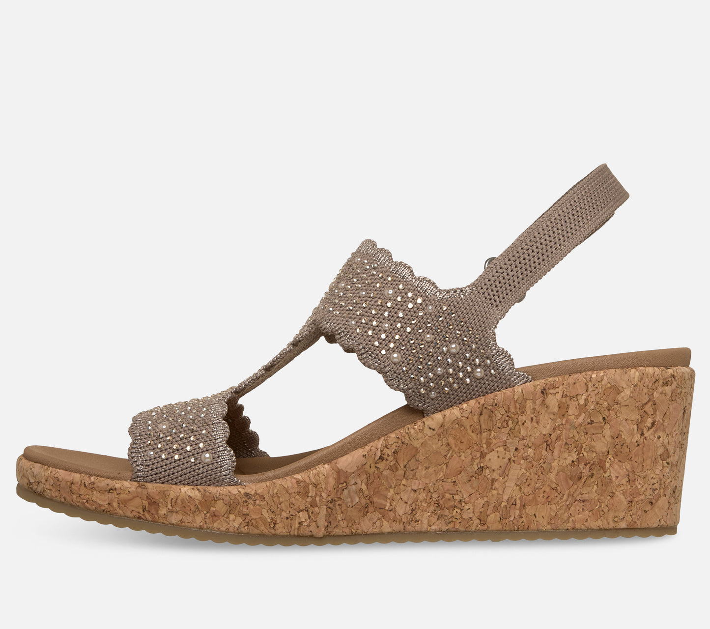 Arch Fit Beverlee 2.0 - My Fav Sandal Skechers.dk
