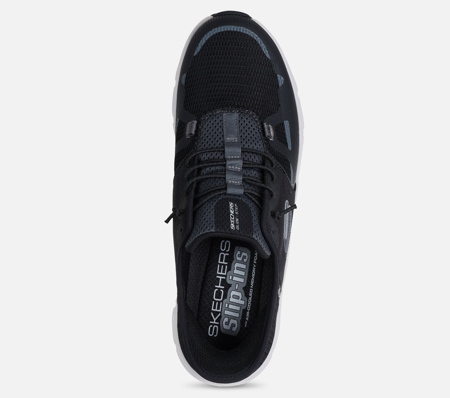 Slip-ins: Glide-Step Pro Shoe Skechers.dk