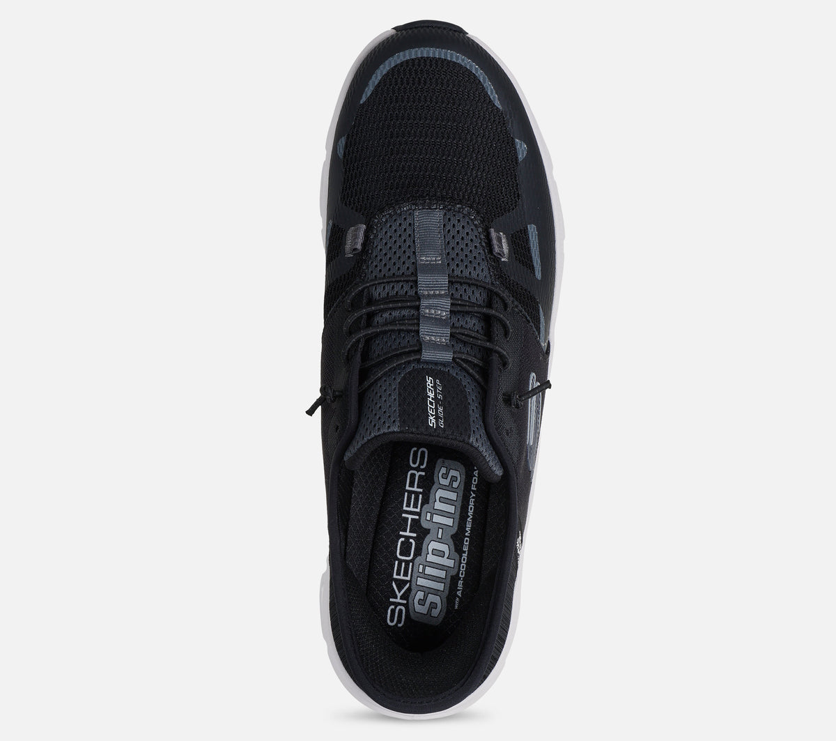 Wide Fit: Slip-ins: Glide-Step Pro Shoe Skechers.dk