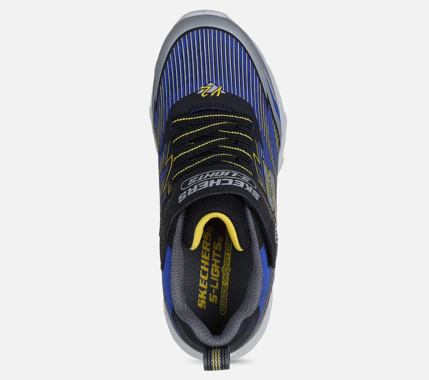 S-Lights: Vortex 2.0 - Veltrox Shoe Skechers.dk