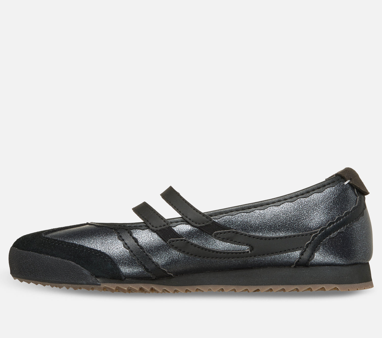 Topnotch - Infinite Shine Shoe Skechers.dk