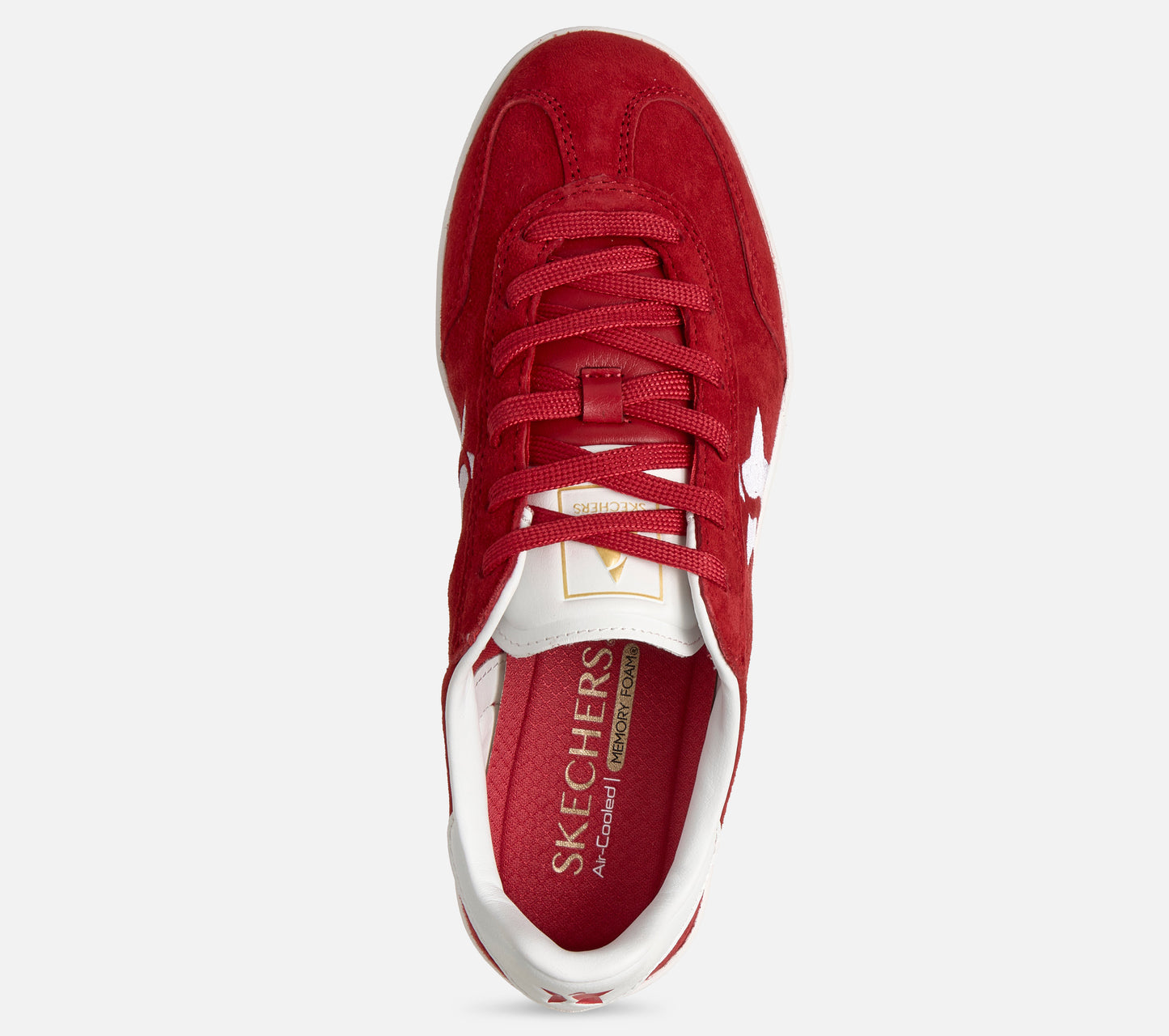 Academy - Court Charm Shoe Skechers.dk