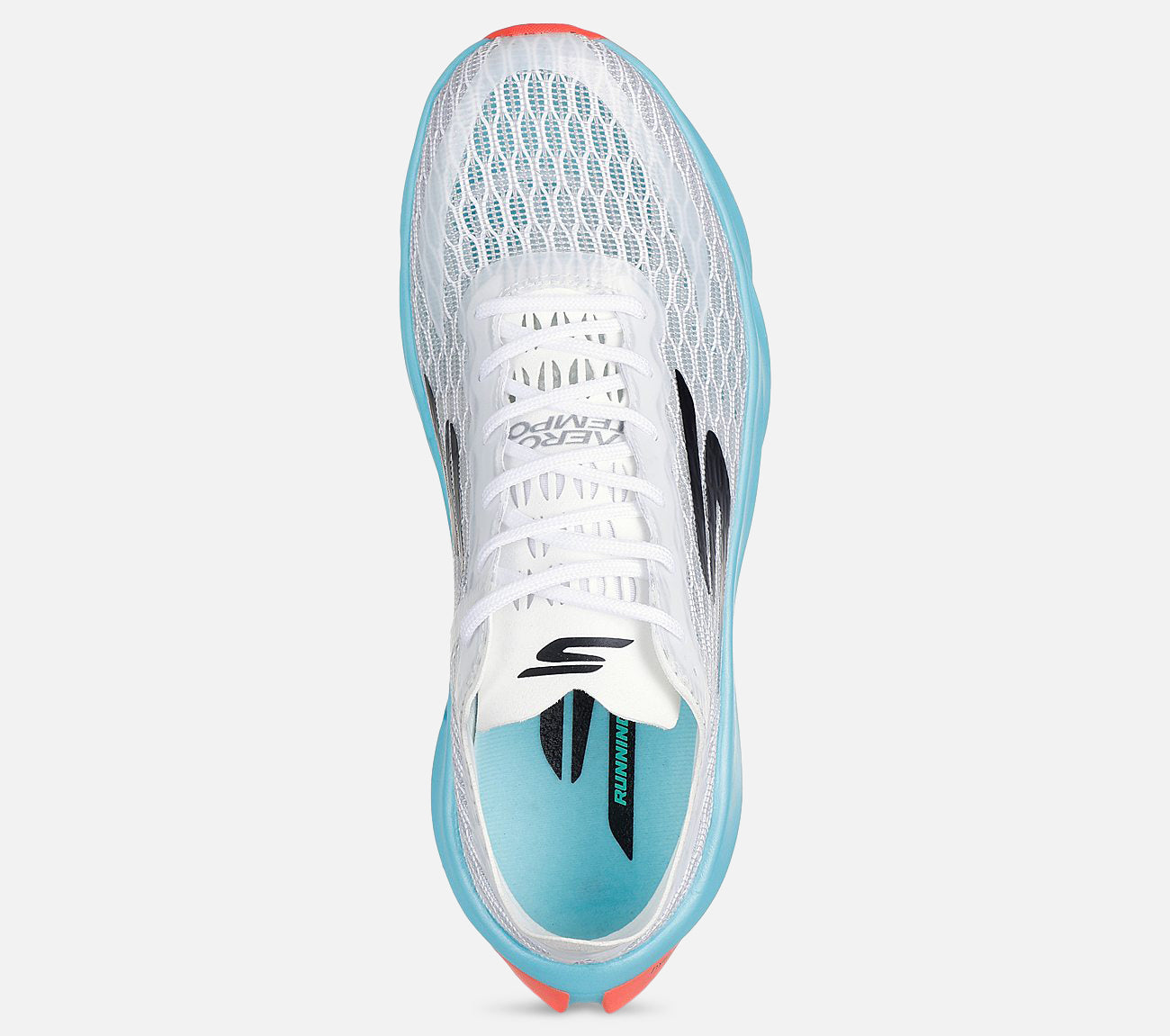 Aero Tempo Shoe Skechers.dk