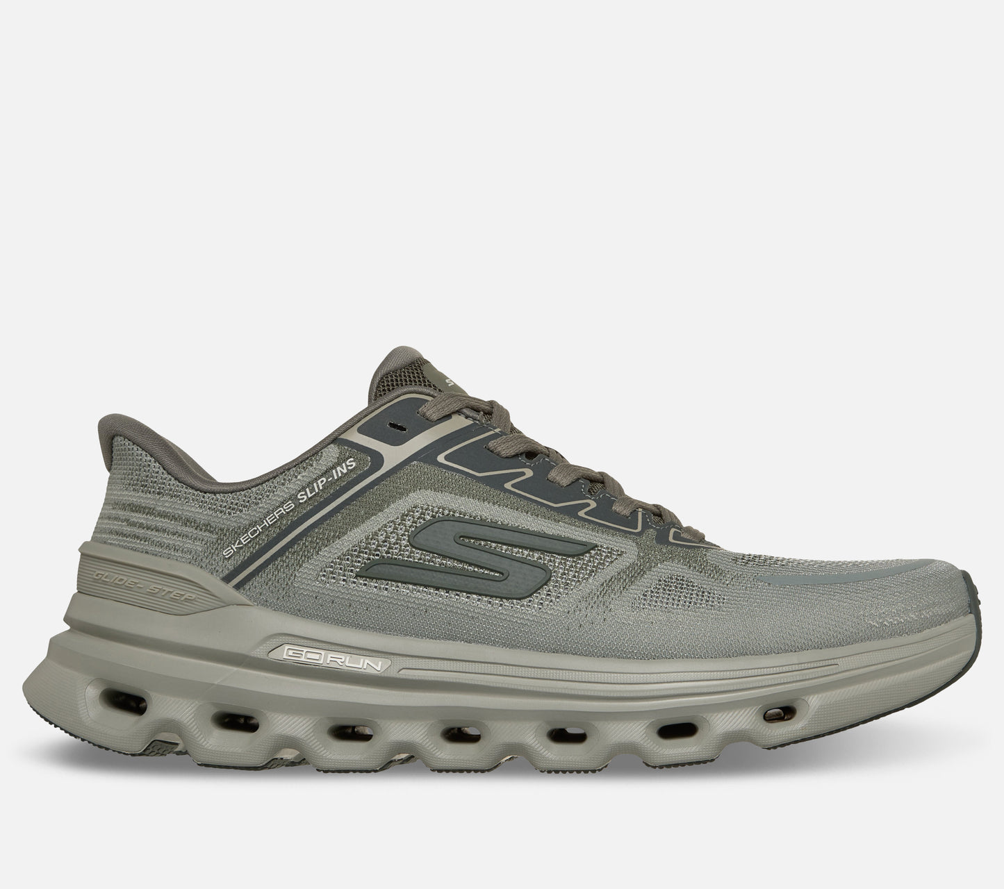 Slip-ins: GO RUN Arch Fit Glide-Step Shoe Skechers.dk