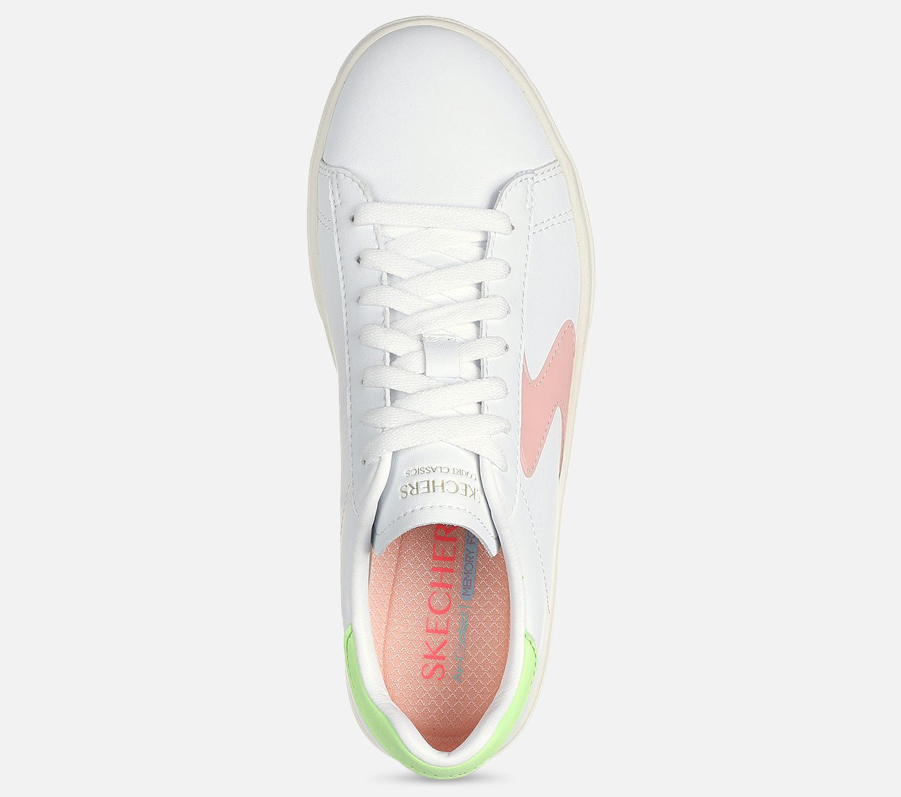Eden LX - Top Grade Shoe Skechers.dk