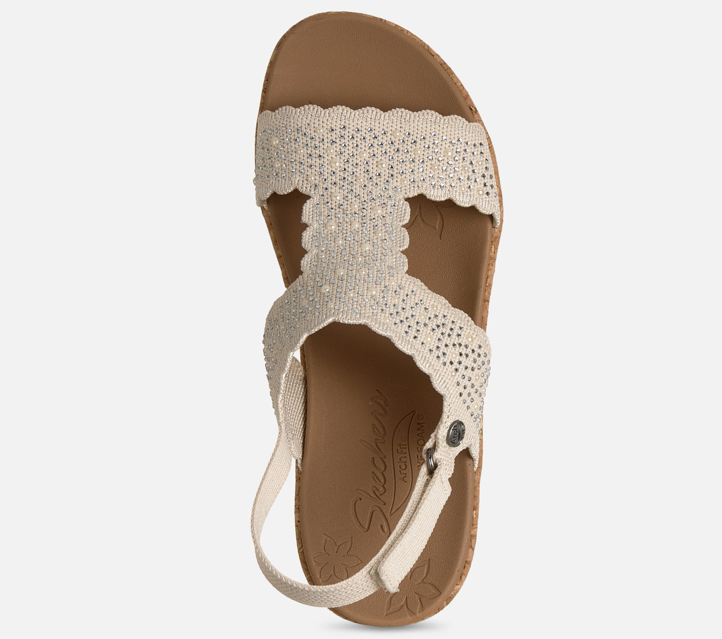 Arch Fit Beverlee 2.0 - My Fav Sandal Skechers.dk