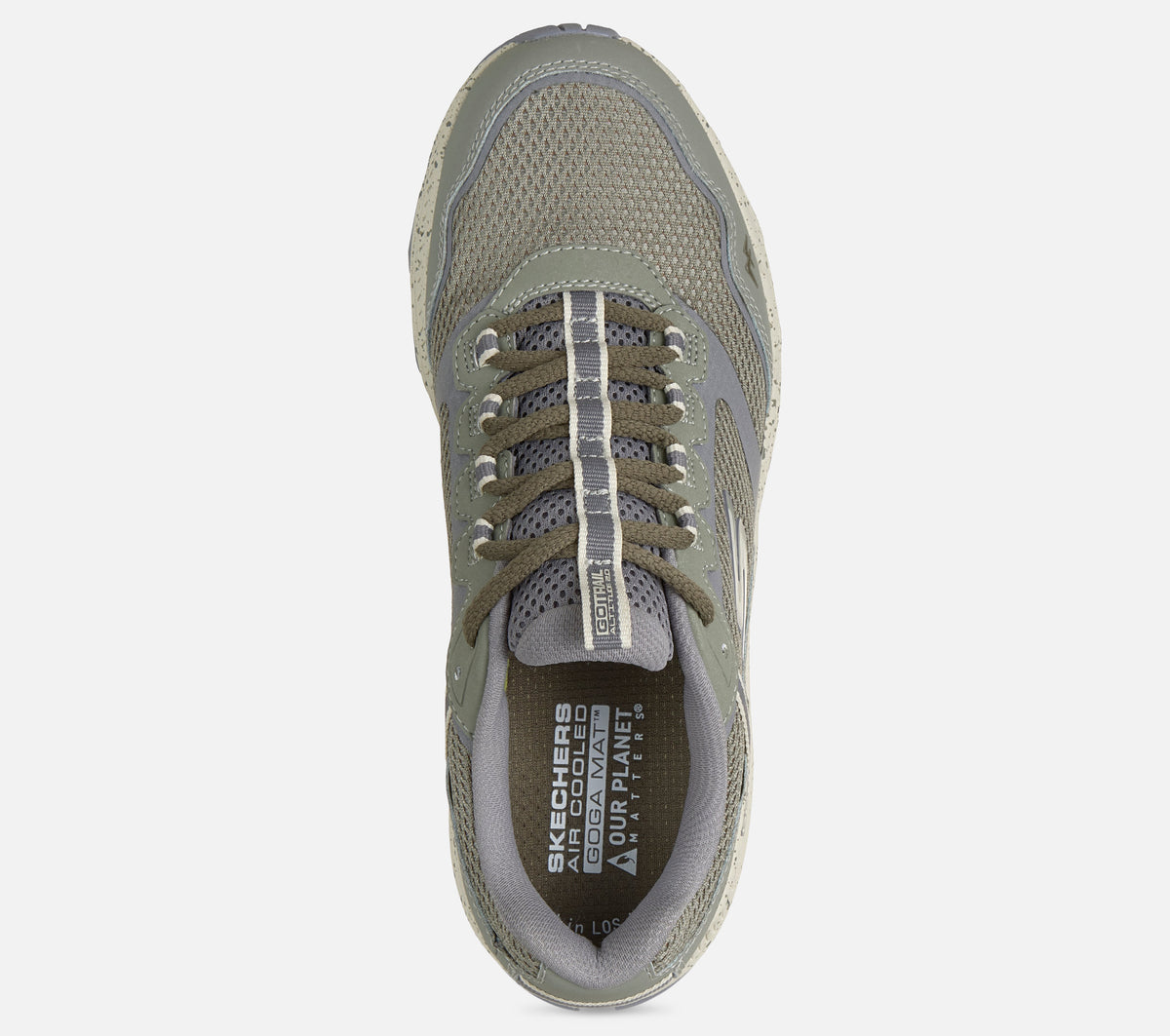 GO RUN Trail Altitude 2.0 - Ravine - Waterproof Shoe Skechers.dk