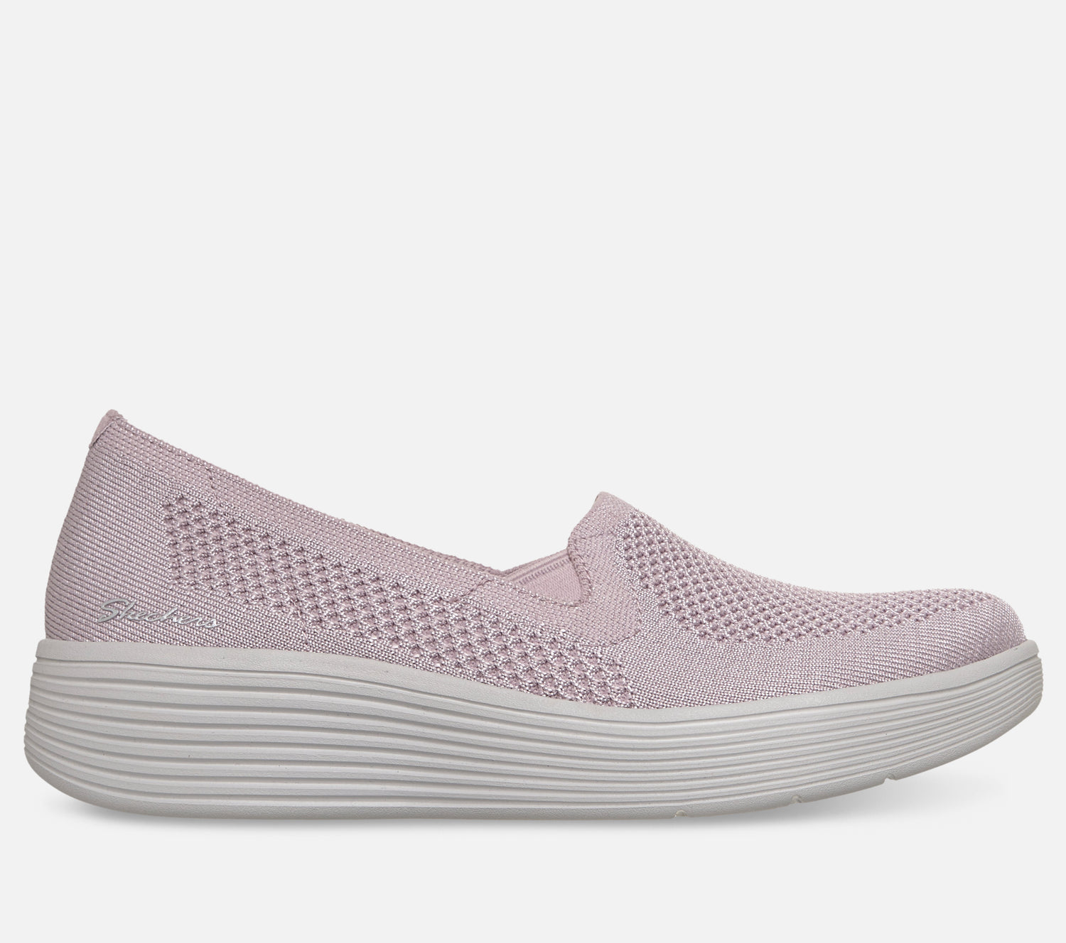 Relaxed Fit: Arch Fit Laguna - Adore Ballerina Skechers.dk