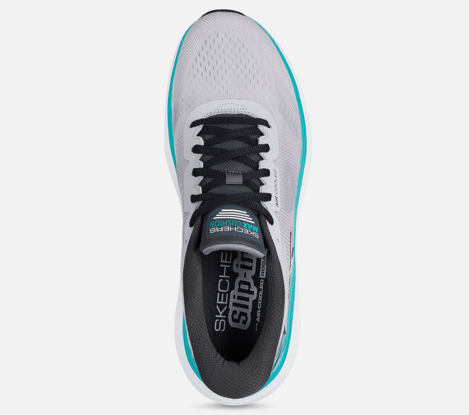 Slip-ins: Max Cushioning Endeavour - Exciton Shoe Skechers.dk