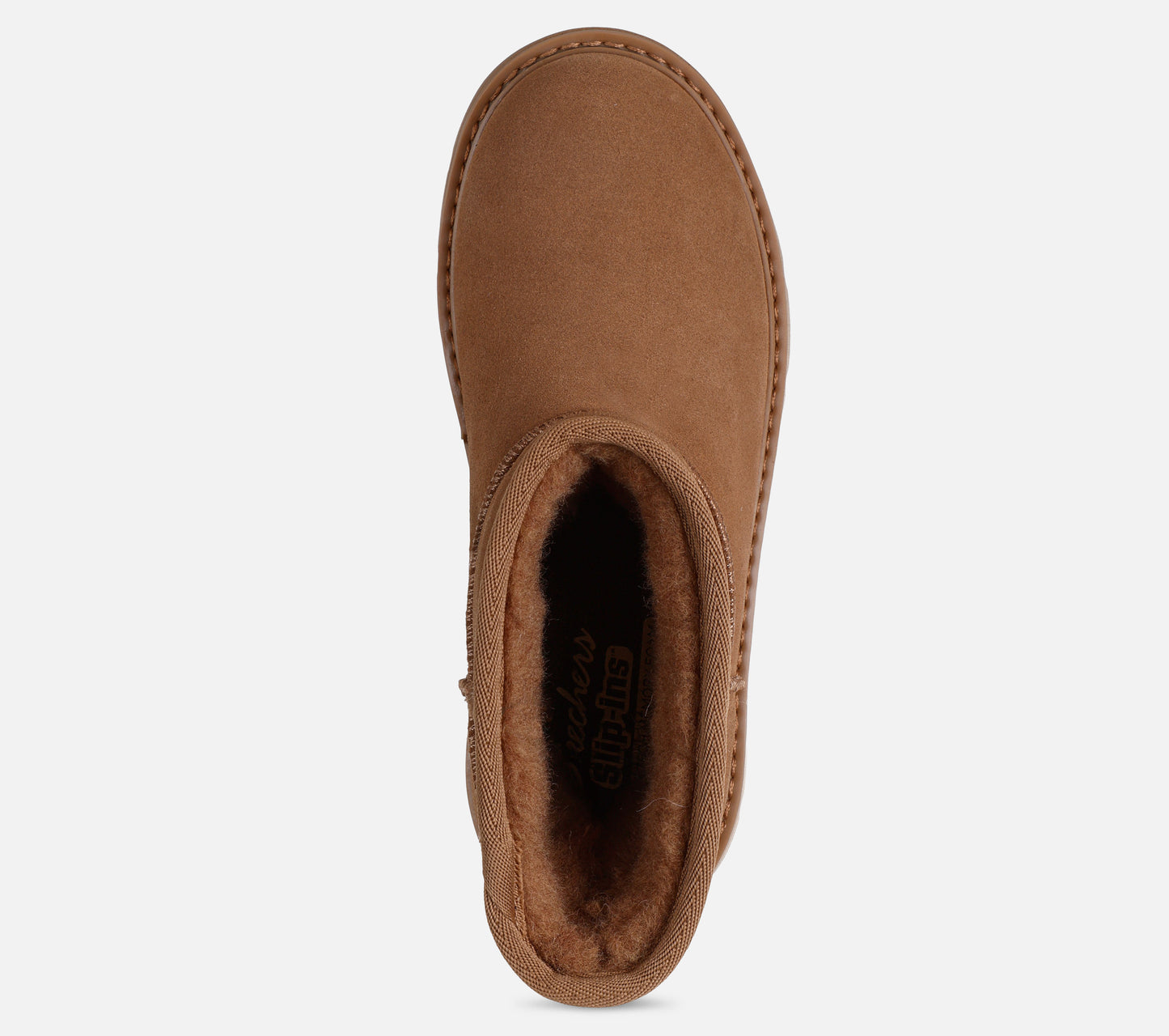 Slip-ins: Keepsakes Cozy - Cozy Shorty
