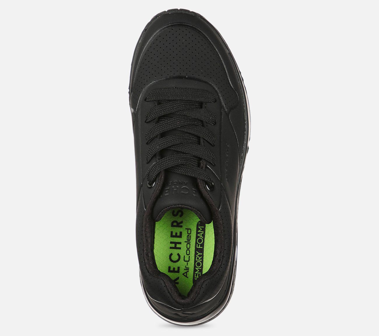 Uno - Stand on air Shoe Skechers.dk