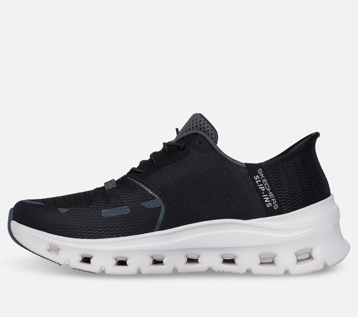 Wide Fit: Slip-ins: Glide-Step Pro Shoe Skechers.dk