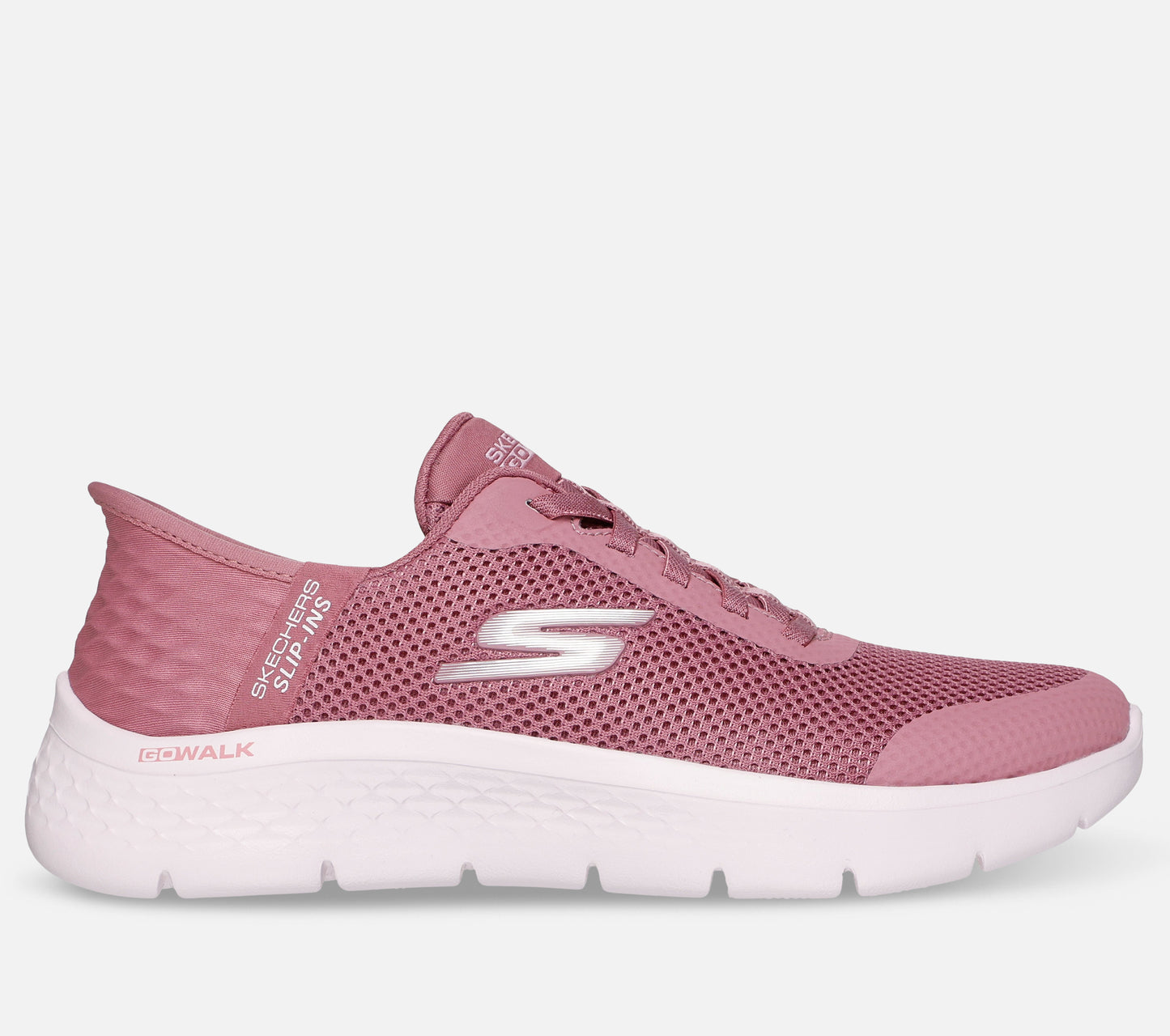 Slip-ins: GO WALK Flex - Grand Entry Shoe Skechers.dk