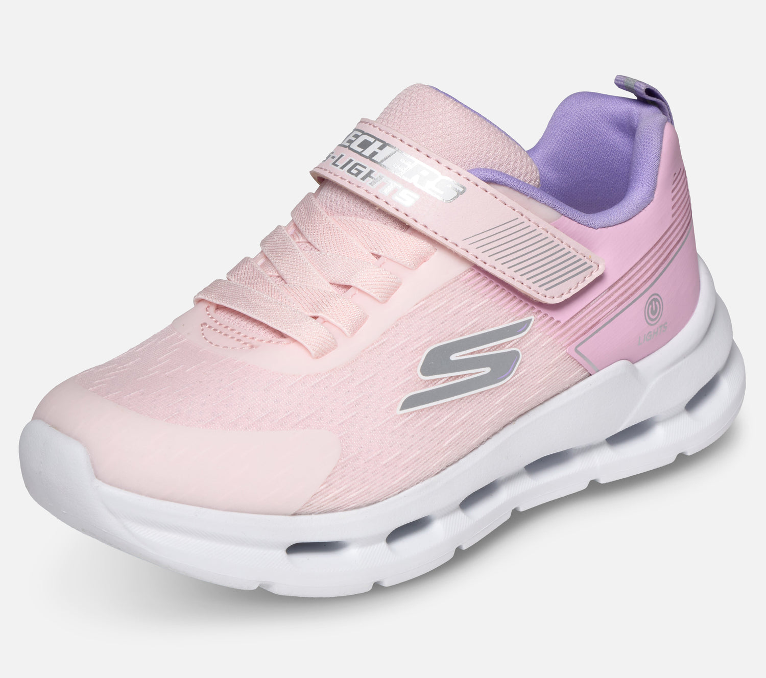 S-Lights: Glide-Step Lights Shoe Skechers.dk