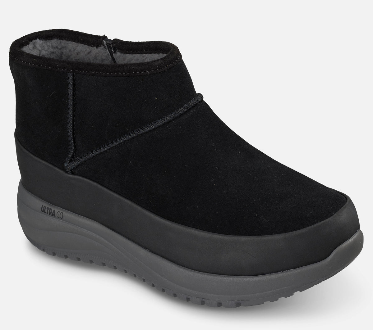 Relaxed Fit: Slip-ins: On-The-GO Stellar – Iris - Waterproof Boot Skechers.dk