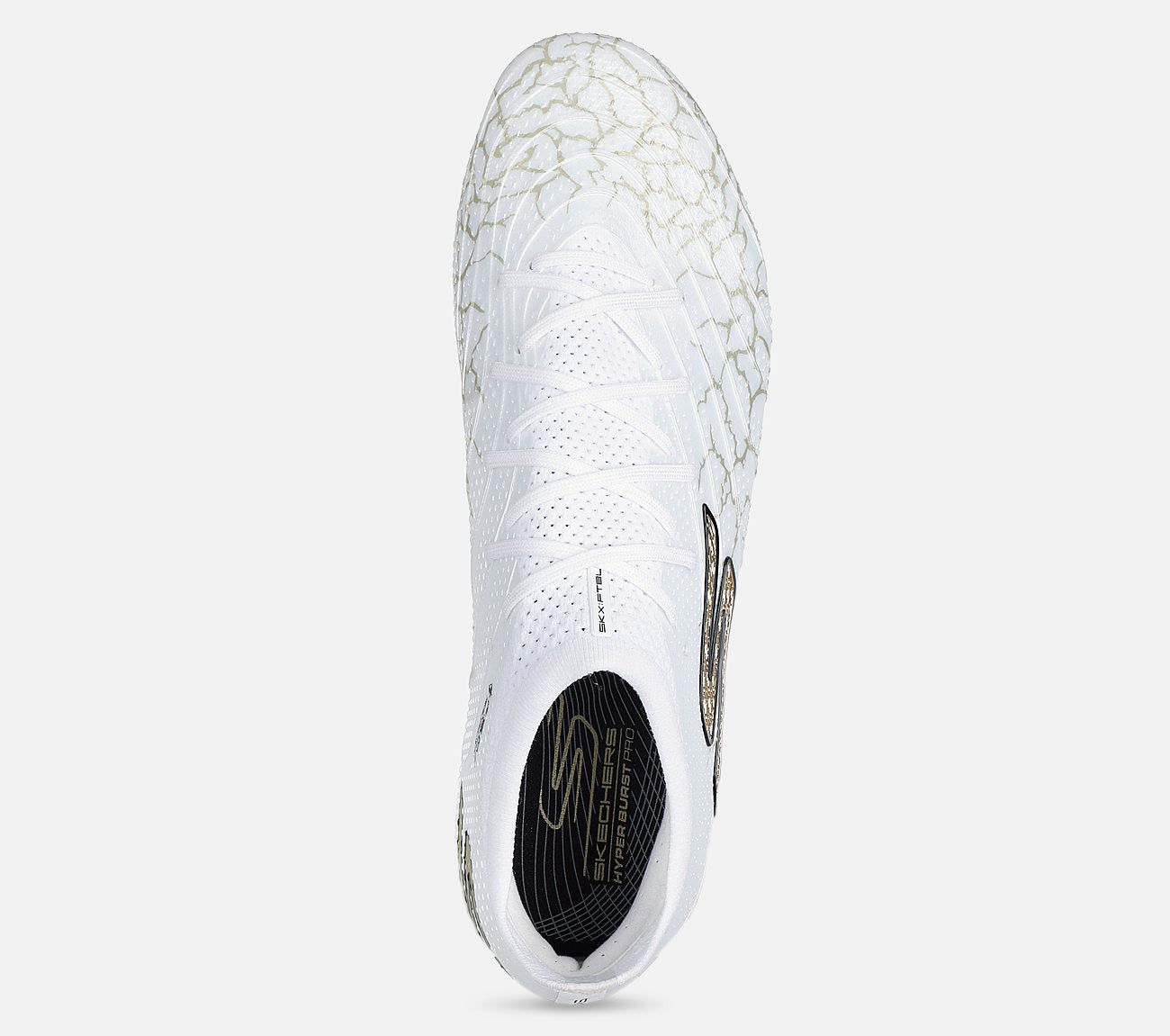 SKX_01 - 1.5 Elite FG Football Skechers.dk