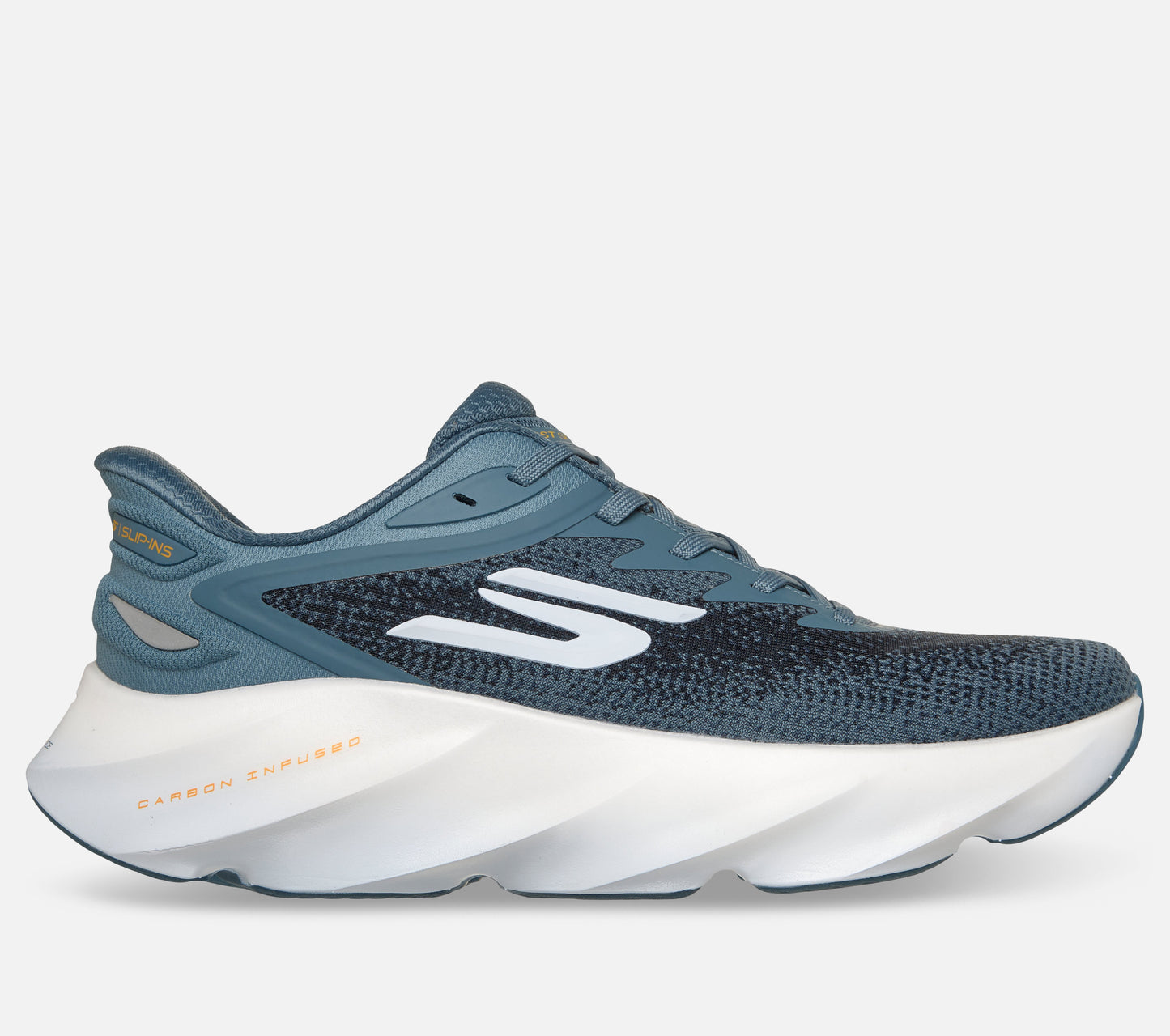 Slip-ins: Aero Burst Shoe Skechers.dk