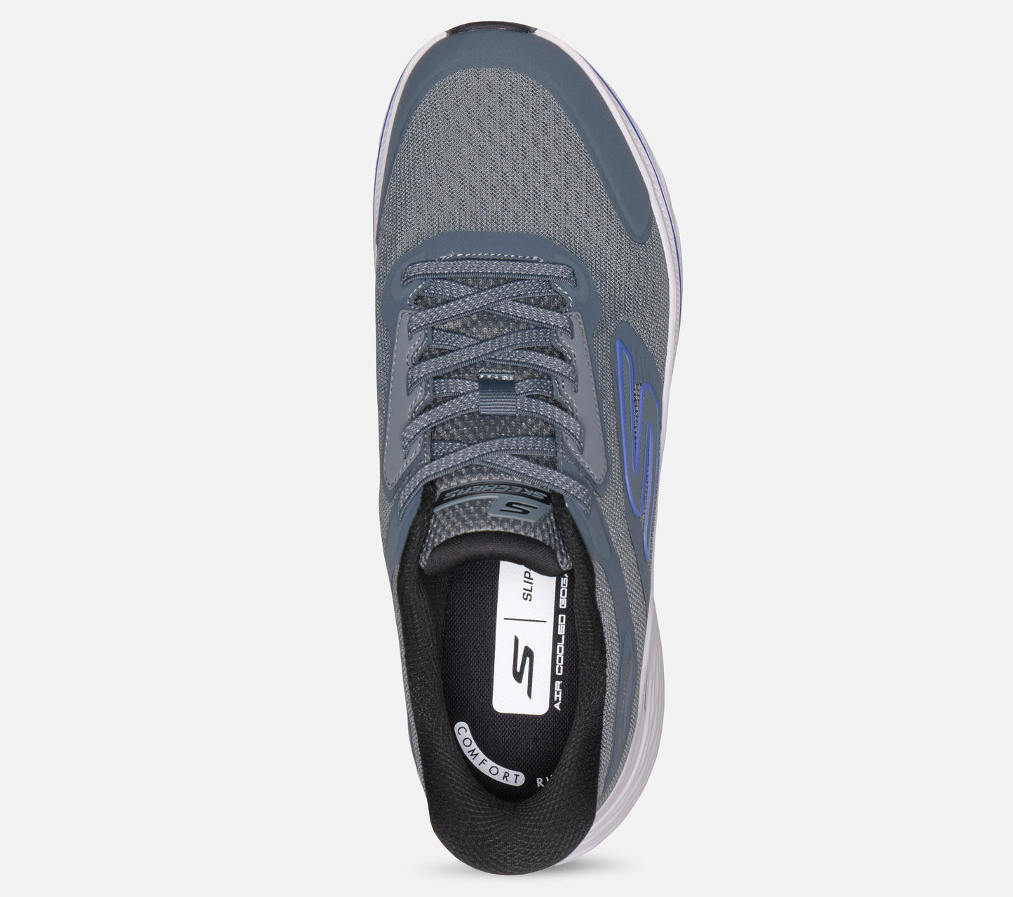 Slip-ins: GO RUN Consistent 3