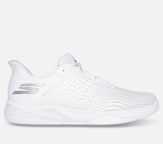 Relaxed Fit: Slip-ins: Viper Court Reload Shoe Skechers.dk